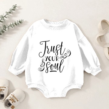 Discover Product AI 001 Baby Romper Sweatshirts