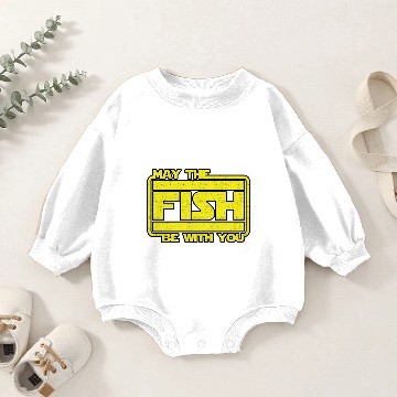 Discover Weekend hooker Baby Romper Sweatshirts