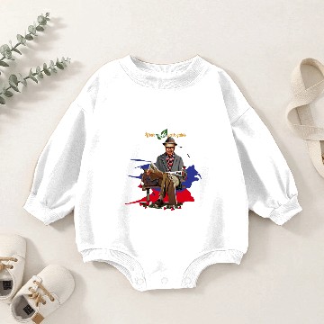 Discover Man at work : HITMAN Baby Romper Sweatshirts