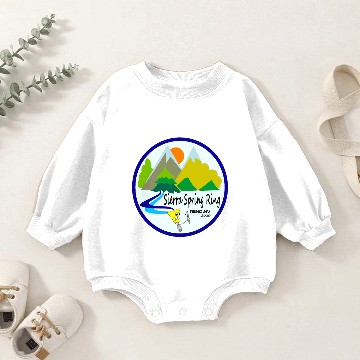 Discover Spring Ring 2020 Slim Fit Baby Romper Sweatshirts