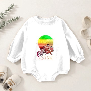 Discover akira Baby Romper Sweatshirts