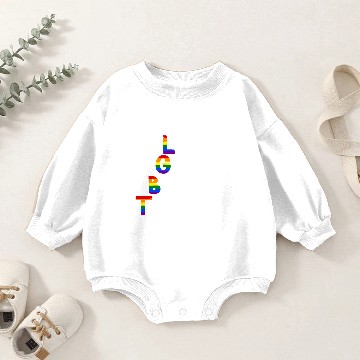 Discover Life Gets Better Together Baby Romper Sweatshirts