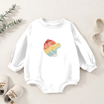 Discover CS & Computer Science Ada Lovelace Baby Romper Sweatshirts