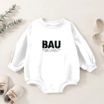 Discover Criminal Minds BAU Quantico Pullover Baby Romper Sweatshirts