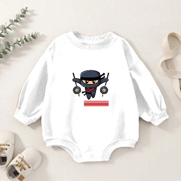 Discover Funny Pool Player Gift I Billard 8-Ball Baby Romper Sweatshirts