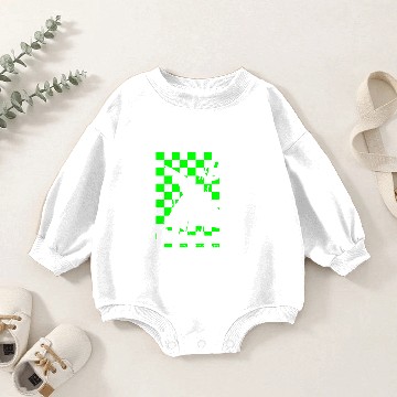 Discover Dhow Racing Team Baby Romper Sweatshirts