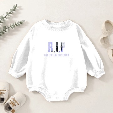 Discover wakanda forever Baby Romper Sweatshirts