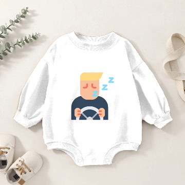 Discover Automotive design Baby Romper Sweatshirts