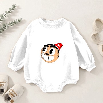 Discover Thebummygames YouTube Baby Romper Sweatshirts