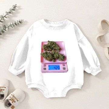 Discover mary jane Baby Romper Sweatshirts
