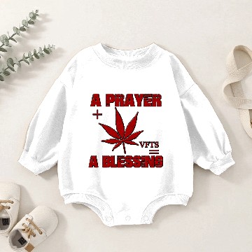 Discover Views AB Collection Baby Romper Sweatshirts