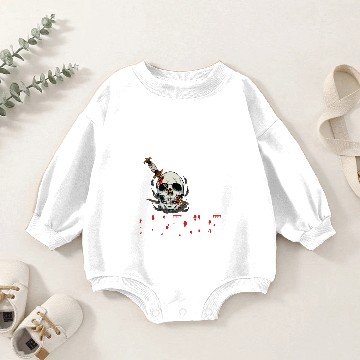 Discover Just The Tip I Promise Baby Romper Sweatshirts, Halloween Baby Romper Sweatshirts