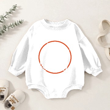 Discover beard - Fear the beard Baby Romper Sweatshirts