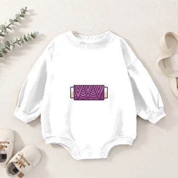 Discover Sewing Baby Romper Sweatshirts