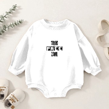 Discover Toxic Free Hat Baby Romper Sweatshirts