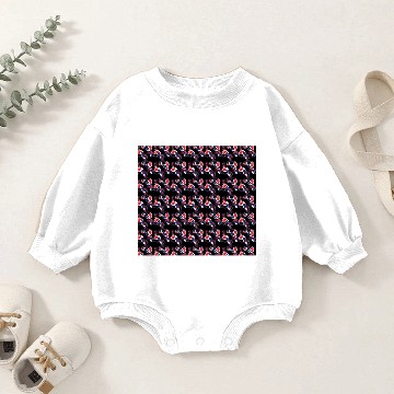 Discover bdsm Baby Romper Sweatshirts