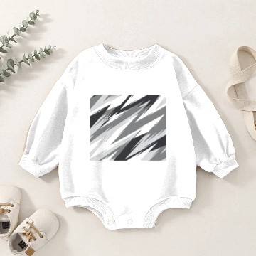 Discover camouflage Baby Romper Sweatshirts