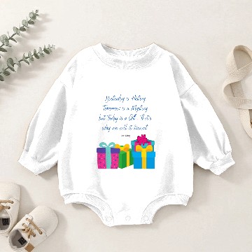 Discover Lion King Phrase Baby Romper Sweatshirts Dream Team