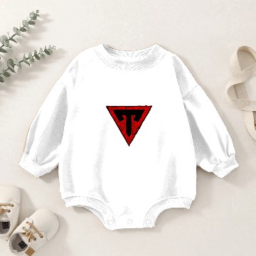 Discover Typical Gamer Baby Romper Sweatshirts