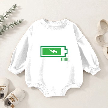 Discover Ramadan Fasting Islam Baby Romper Sweatshirts