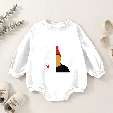 Discover Cobra Kai - Hawk Baby Romper Sweatshirts