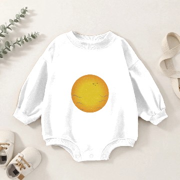 Discover Praise the Sun beautiful sun Baby Romper Sweatshirts