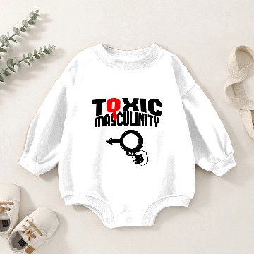 Discover toxic Baby Romper Sweatshirts