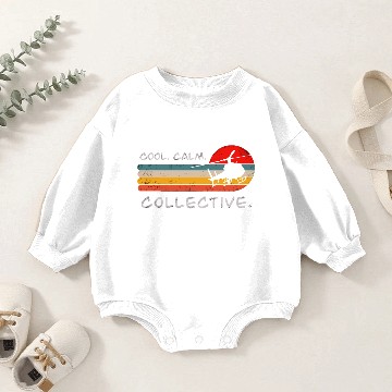 Discover Gift For Helicopter Pilots Baby Romper Sweatshirts