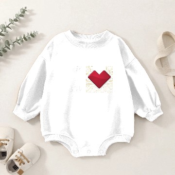 Discover technology Baby Romper Sweatshirts