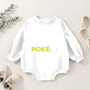 Discover Eat Sleep Poke Repeat Funny Baby Romper Sweatshirts