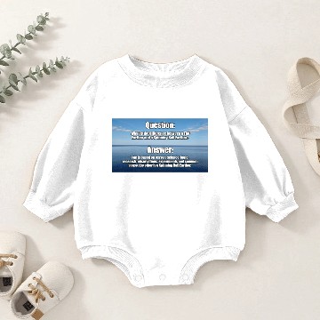 Discover Flat Earth 27 Baby Romper Sweatshirts
