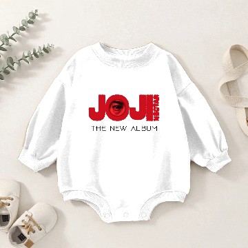 Discover joji Baby Romper Sweatshirts