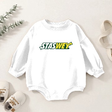Discover staswey subway Baby Romper Sweatshirts