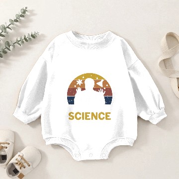Discover WTF Baby Romper Sweatshirts Gift Idea