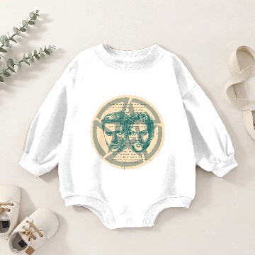Discover supernatural Baby Romper Sweatshirts