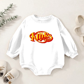Discover 1960s Rock Legends Vintage Baby Romper Sweatshirts