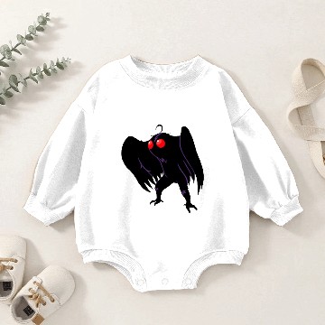 Discover Look Human Local Gay Cryptid Baby Romper Sweatshirts