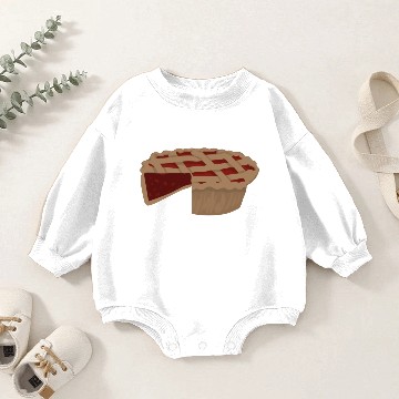 Discover Supernatural Baby Romper Sweatshirts
