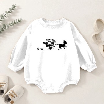 Discover #tbbt - Soft Kitty. Baby Romper Sweatshirts