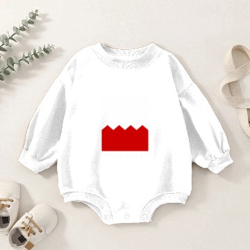 Discover Twin Peaks Baby Romper Sweatshirts