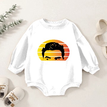 Discover ew david Baby Romper Sweatshirts