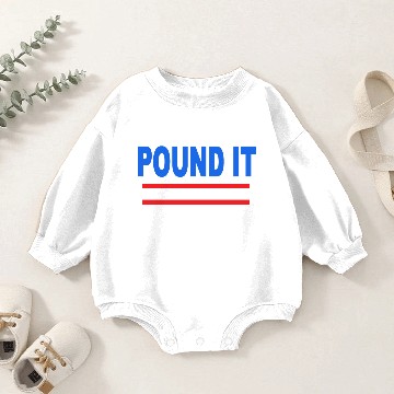 Discover dude perfect Baby Romper Sweatshirts