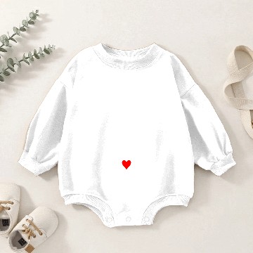 Discover Fuck off Baby Romper Sweatshirts