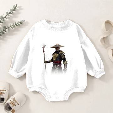Discover mortal kombat Baby Romper Sweatshirts