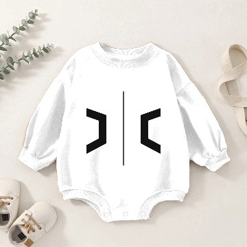 Discover Deku Baby Romper Sweatshirts