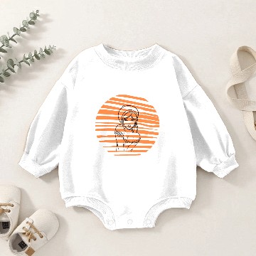 Discover Margarita. Beautiful and sexy Baby Romper Sweatshirts