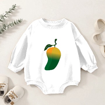 Discover New style mango Baby Romper Sweatshirts