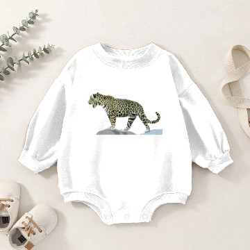 Discover jaguar 42010 Baby Romper Sweatshirts