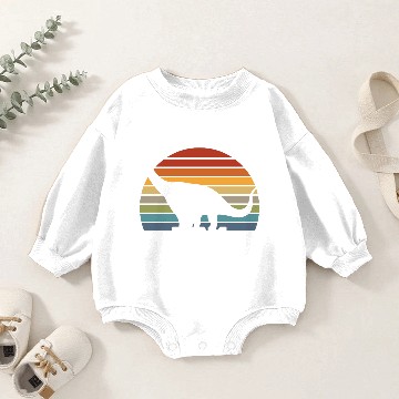 Discover Vegan Veganism Vegetable Baby Romper Sweatshirts