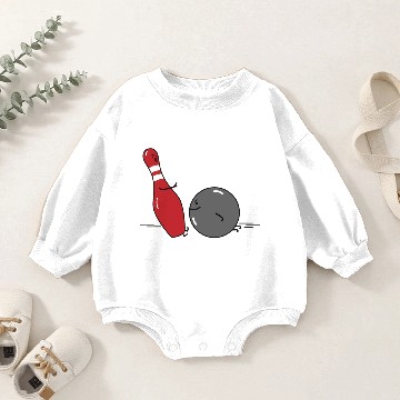 Discover skittles Baby Romper Sweatshirts